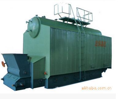 DZL系列臥式水管熱水鍋爐