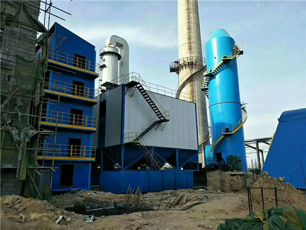 布袋除塵設(shè)備