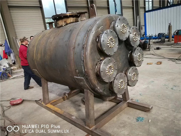 電蒸汽鍋爐(圖1)