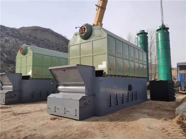 生物質(zhì)鍋爐(圖1)